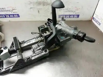 Second-hand car spare part steering column for bmw mini (r50,r53) one oem iam references 8087029403  