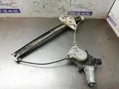 Recambio de automóvil de segunda mano de ELEVALUNAS TRASERO IZQUIERDO para HONDA ACCORD TOURER (CN/CM)  referencias OEM IAM   