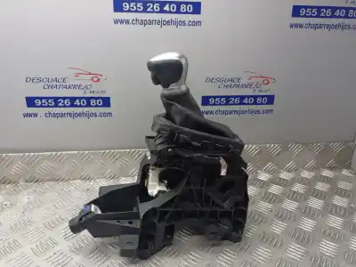 Автозапчастина б/у передач для toyota c-hr hybrid advance посилання на oem iam 75g588lhd