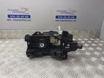 Автозапчасти б/у рычаг переключения передач за toyota c-hr hybrid advance ссылки oem iam 75g588lhd  