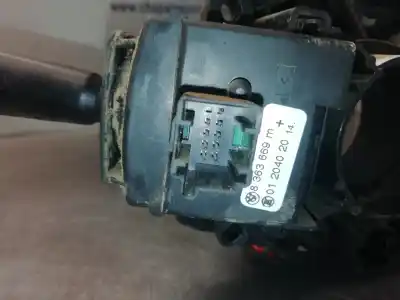 Second-hand car spare part indicator switch for bmw x3 (e83) 3.0d oem iam references 01404017  