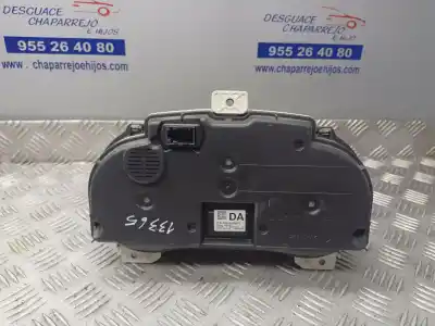 Second-hand car spare part dashboard for opel corsa d catch me oem iam references p0013264273  
