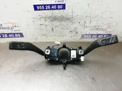 İkinci el araba yedek parçası  için SEAT ALTEA XL (5P5)  OEM IAM referansları 5K0953502K  5K0953521DP