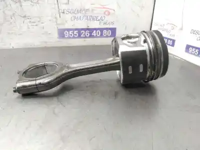 Recambio de automóvil de segunda mano de PISTON para CITROEN C4 COUPE  referencias OEM IAM   