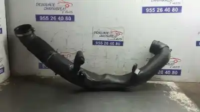 Peça sobressalente para automóvel em segunda mão tubo por seat altea (5p1) arena referências oem iam 1k0129654s