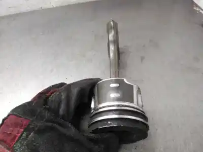 Second-hand car spare part piston for citroen c4 coupe collection oem iam references   