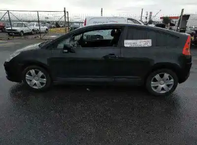 Second-hand car spare part piston for citroen c4 coupe collection oem iam references   