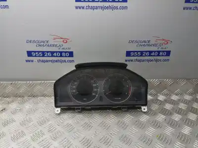 Second-hand car spare part DASHBOARD for VOLVO S80 BERLINA  OEM IAM references 30786053AA  