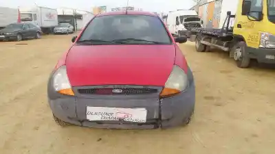 Peça sobressalente para automóvel em segunda mão termoventilador elétrico por ford ka (ccq) 2 collection referências oem iam 97kb8c607ca  