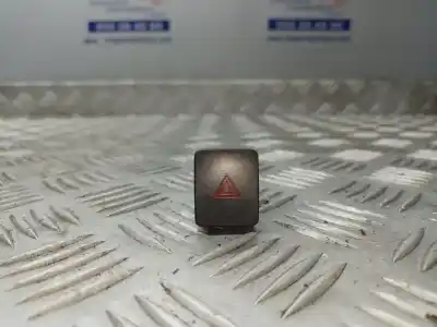 Second-hand car spare part Hazard Warning Lights for NISSAN NOTE Acenta OEM IAM references   
