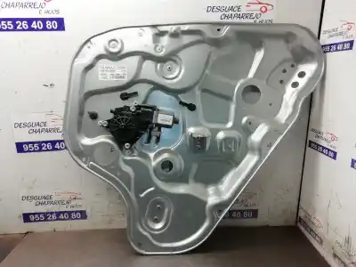 Pièce détachée automobile d'occasion léve glace arrière droit pour hyundai i30 classic références oem iam 834602r000