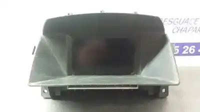 Peça sobressalente para automóvel em segunda mão  por OPEL ZAFIRA B  Referências OEM IAM 13159691  