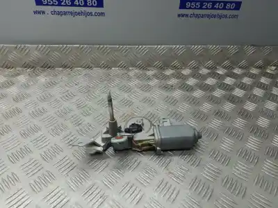 Pezzo di ricambio per auto di seconda mano  per CHEVROLET SPARK  Riferimenti OEM IAM 96843489  