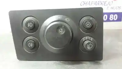 Peça sobressalente para automóvel em segunda mão  por OPEL ZAFIRA B  Referências OEM IAM 13205865  