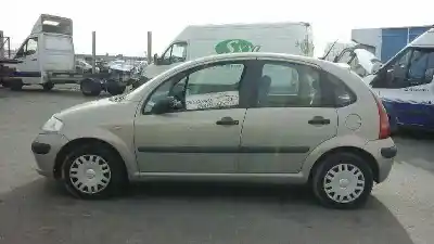 Автозапчастина б/у додатковий повітряний клапан для citroen c3 1.4 hdi satisfaction посилання на oem iam 9645029180  
