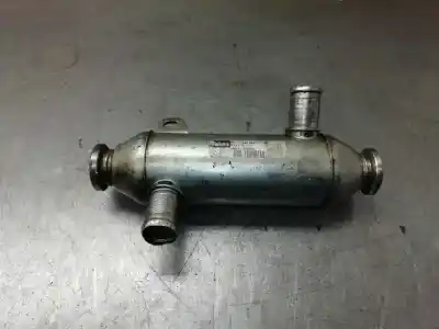 Tweedehands auto-onderdeel uitlaatgaskoeler voor citroen c5 berlina 2.2 hdi fap cat (4hx / dw12ed4) oem iam-referenties 963124880  