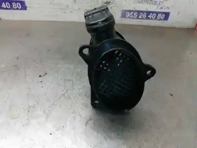 Peça sobressalente para automóvel em segunda mão medidor de massa de ar por citroen c4 coupe vtr referências oem iam 9650910780  