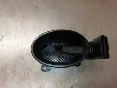 Peça sobressalente para automóvel em segunda mão medidor de massa de ar por citroen c4 coupe vtr referências oem iam 9650910780  