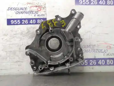 Peça sobressalente para automóvel em segunda mão bomba de óleo por citroen c4 coupe collection referências oem iam 9652426380