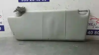 Peça sobressalente para automóvel em segunda mão  por OPEL ZAFIRA B  Referências OEM IAM   