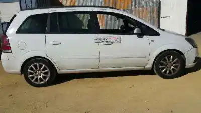 Peça sobressalente para automóvel em segunda mão pára-sol esquerdo por opel zafira b cosmo referências oem iam   