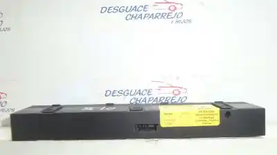 Peça sobressalente para automóvel em segunda mão módulo eletrônico por bmw serie 5 berlina (e60) 530d referências oem iam 6933529