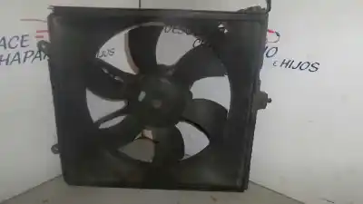 Peça sobressalente para automóvel em segunda mão Termoventilador Elétrico por VOLVO S40 BERLINA 1.9 Turbodiesel Referências OEM IAM 8240213  