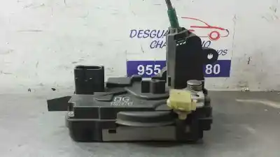 Peça sobressalente para automóvel em segunda mão  por OPEL ZAFIRA B  Referências OEM IAM 13210749  