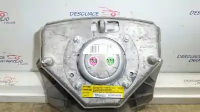 Peça sobressalente para automóvel em segunda mão kit airbag por volvo xc90 d5 executive (7 asientos) (136kw) referências oem iam   