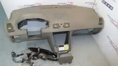 Peça sobressalente para automóvel em segunda mão kit airbag por volvo xc90 d5 executive (7 asientos) (136kw) referências oem iam   