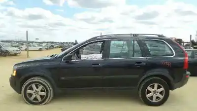 Peça sobressalente para automóvel em segunda mão kit airbag por volvo xc90 d5 executive (7 asientos) (136kw) referências oem iam   