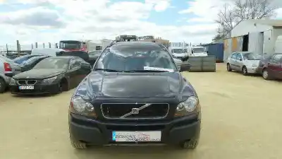 Peça sobressalente para automóvel em segunda mão kit airbag por volvo xc90 d5 executive (7 asientos) (136kw) referências oem iam   