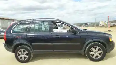 Peça sobressalente para automóvel em segunda mão kit airbag por volvo xc90 d5 executive (7 asientos) (136kw) referências oem iam   