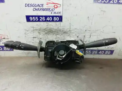 Piesă de schimb auto la mâna a doua ANSAMBLU MANETE SEMNALIZARE pentru DACIA LOGAN  Referințe OEM IAM 34446405  