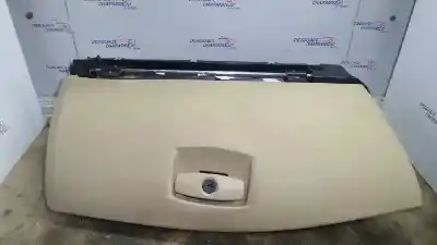 Peça sobressalente para automóvel em segunda mão porta luvas por bmw serie 5 berlina (e60) 530d referências oem iam 