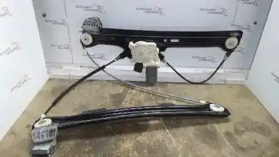 Peça sobressalente para automóvel em segunda mão elevador de vidros dianteiro direito por bmw serie 5 berlina (e60) 530d referências oem iam 994441102