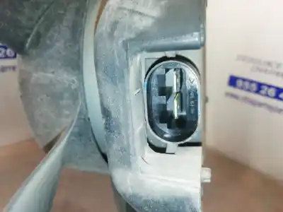 Second-hand car spare part radiator cooling fan for renault grand modus authentique oem iam references 1831442016  