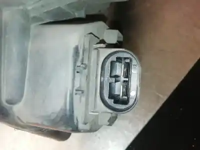 Second-hand car spare part radiator cooling fan for renault grand modus authentique oem iam references 1831442016  