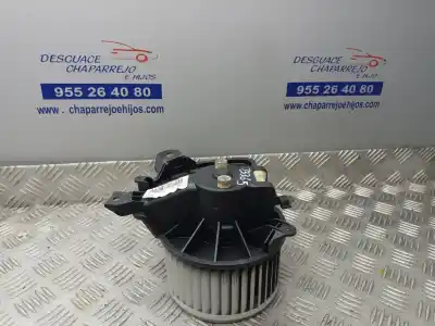 İkinci el araba yedek parçası Isitma Motor için OPEL CORSA D CATCH ME OEM IAM referansları 164230100  