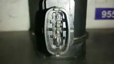 Автозапчастина б/у витратомір повітря для opel corsa d cosmo посилання на oem iam 0281002618  55350048