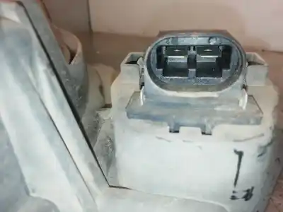 Автозапчастина б/у електро вентилятор для renault modus confort dynamique посилання на oem iam   