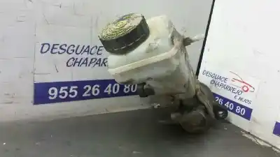 Pezzo di ricambio per auto di seconda mano pompa freni per opel corsa d cosmo riferimenti oem iam   