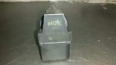 Second-hand car spare part ignition coil for seat leon (1m1) signo oem iam references r0401s00400  0902213812