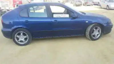 Second-hand car spare part ignition coil for seat leon (1m1) signo oem iam references r0401s00400  0902213812