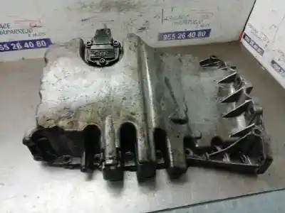 Peça sobressalente para automóvel em segunda mão cárter por audi a4 avant (8e) * referências oem iam 06b907667  