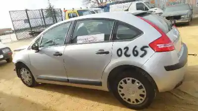 İkinci el araba yedek parçası çok fonksiyonlu ekran için citroen c4 berlina collection oem iam referansları 966561478000  