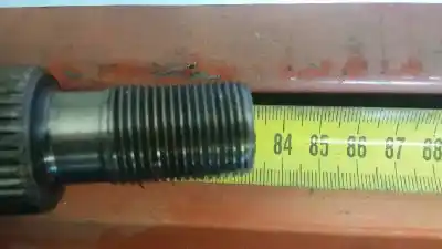 Second-hand car spare part front right transmission for seat leon (1m1) signo oem iam references   