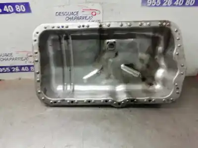 Second-hand car spare part sump for renault trafic combi (ab 4.01) generation privilege  combi corto oem iam references 033438a2705  