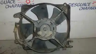 Peça sobressalente para automóvel em segunda mão termoventilador elétrico por chevrolet matiz s referências oem iam   