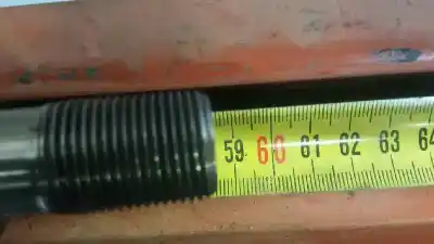 Second-hand car spare part front left transmission for seat leon (1m1) signo oem iam references   